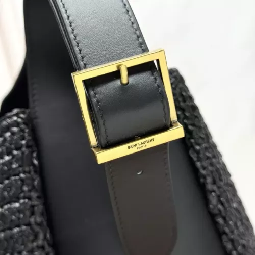 Replica Yves Saint Laurent YSL AAA Quality Shoulder Bags For Women #1364016 $234.71 USD for Wholesale