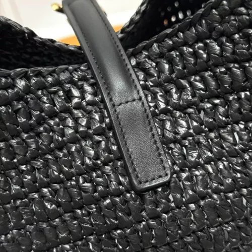 Replica Yves Saint Laurent YSL AAA Quality Shoulder Bags For Women #1364016 $234.71 USD for Wholesale