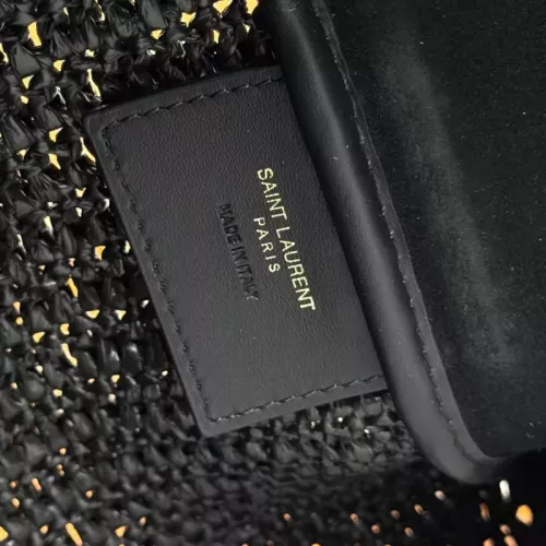 Replica Yves Saint Laurent YSL AAA Quality Shoulder Bags For Women #1364016 $234.71 USD for Wholesale