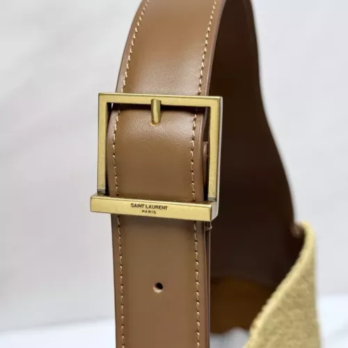 Replica Yves Saint Laurent YSL AAA Quality Shoulder Bags For Women #1364017 $234.71 USD for Wholesale