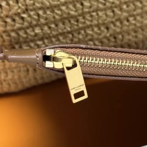 Replica Yves Saint Laurent YSL AAA Quality Shoulder Bags For Women #1364017 $234.71 USD for Wholesale