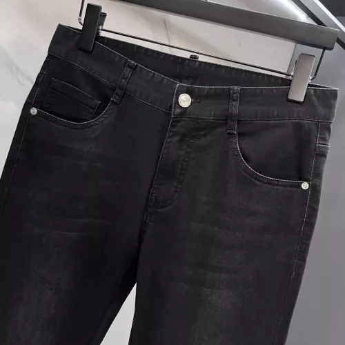 Replica Dolce & Gabbana D&G Jeans For Men #1364018 $96.00 USD for Wholesale