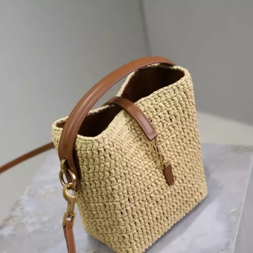 Replica Yves Saint Laurent YSL AAA Quality Messenger Bags For Women #1364019 $195.00 USD for Wholesale