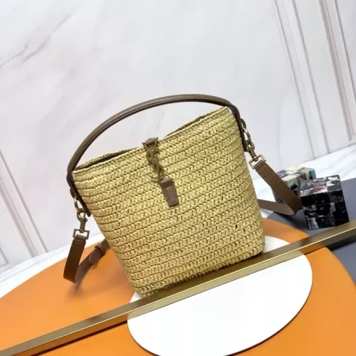 Yves Saint Laurent YSL AAA Quality Messenger Bags For Women #1364021 $210.00 USD, Wholesale Replica Yves Saint Laurent YSL AAA Quality Messenger Bags