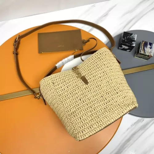 Yves Saint Laurent YSL AAA Quality Messenger Bags For Women #1364024 $245.00 USD, Wholesale Replica Yves Saint Laurent YSL AAA Quality Messenger Bags