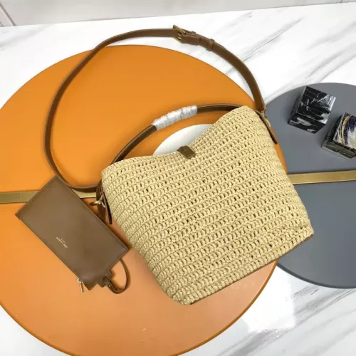 Replica Yves Saint Laurent YSL AAA Quality Messenger Bags For Women #1364024 $245.00 USD for Wholesale