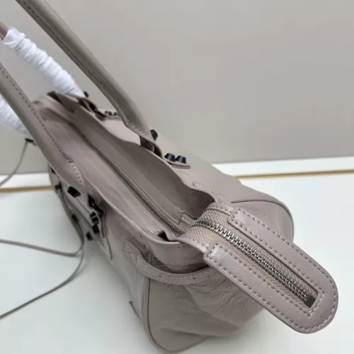 Replica Balenciaga AAA Quality Shoulder Bags For Women #1364025 $118.00 USD for Wholesale