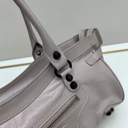 Replica Balenciaga AAA Quality Shoulder Bags For Women #1364025 $118.00 USD for Wholesale