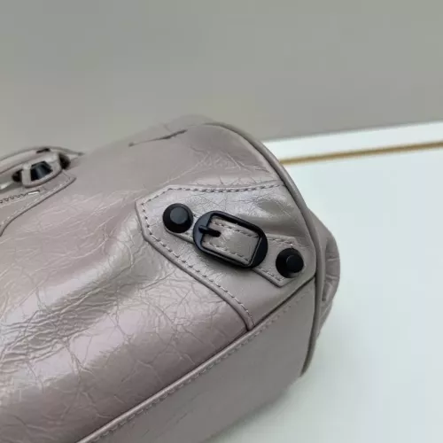 Replica Balenciaga AAA Quality Shoulder Bags For Women #1364025 $118.00 USD for Wholesale