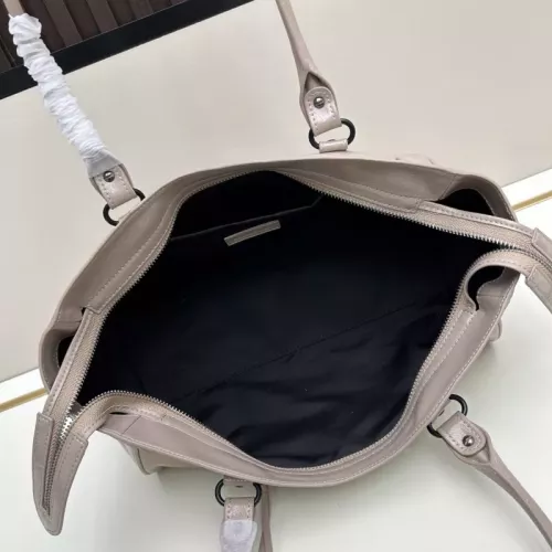 Replica Balenciaga AAA Quality Shoulder Bags For Women #1364025 $118.00 USD for Wholesale