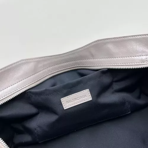 Replica Balenciaga AAA Quality Shoulder Bags For Women #1364025 $118.00 USD for Wholesale
