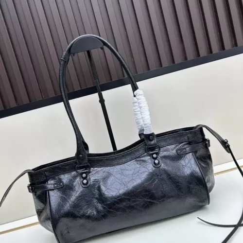 Replica Balenciaga AAA Quality Shoulder Bags For Women #1364026 $118.00 USD for Wholesale