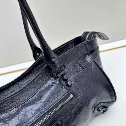 Replica Balenciaga AAA Quality Shoulder Bags For Women #1364026 $118.00 USD for Wholesale