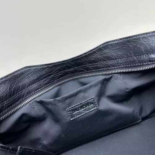 Replica Balenciaga AAA Quality Shoulder Bags For Women #1364026 $118.00 USD for Wholesale