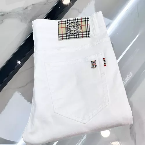 Burberry Jeans For Men #1364027 $96.00 USD, Wholesale Replica Burberry Jeans