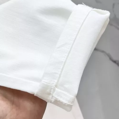 Replica Burberry Jeans For Men #1364027 $96.00 USD for Wholesale