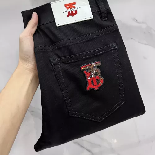 Burberry Jeans For Men #1364028 $96.00 USD, Wholesale Replica Burberry Jeans