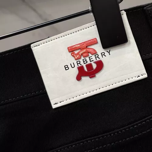 Replica Burberry Jeans For Men #1364028 $96.00 USD for Wholesale