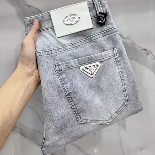 Prada Jeans For Men #1364030 $96.00 USD, Wholesale Replica Prada Jeans