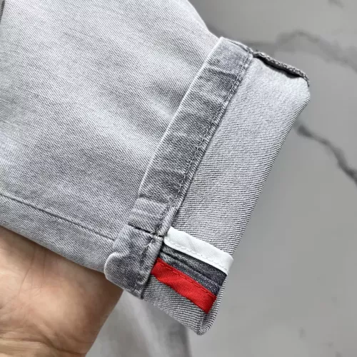 Replica Prada Jeans For Men #1364030 $96.00 USD for Wholesale