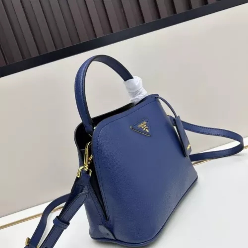 Replica Prada AAA Quality Messenger Bags For Women #1364031 $100.00 USD for Wholesale