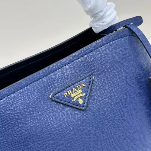 Replica Prada AAA Quality Messenger Bags For Women #1364031 $100.00 USD for Wholesale