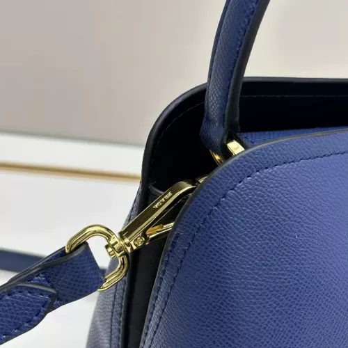 Replica Prada AAA Quality Messenger Bags For Women #1364031 $100.00 USD for Wholesale