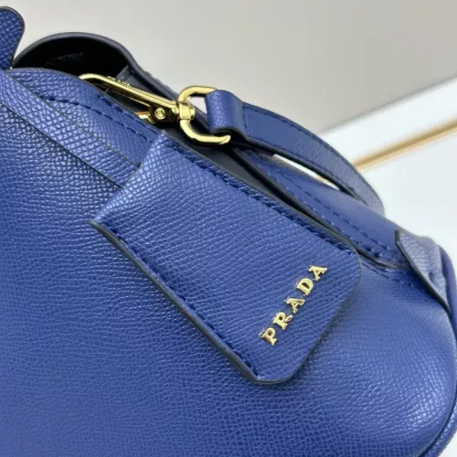 Replica Prada AAA Quality Messenger Bags For Women #1364031 $100.00 USD for Wholesale