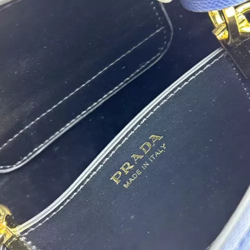 Replica Prada AAA Quality Messenger Bags For Women #1364031 $100.00 USD for Wholesale
