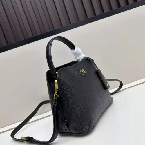 Replica Prada AAA Quality Messenger Bags For Women #1364033 $100.00 USD for Wholesale