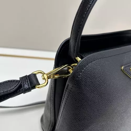 Replica Prada AAA Quality Messenger Bags For Women #1364033 $100.00 USD for Wholesale
