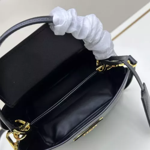 Replica Prada AAA Quality Messenger Bags For Women #1364033 $100.00 USD for Wholesale