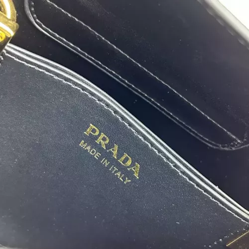 Replica Prada AAA Quality Messenger Bags For Women #1364033 $100.00 USD for Wholesale