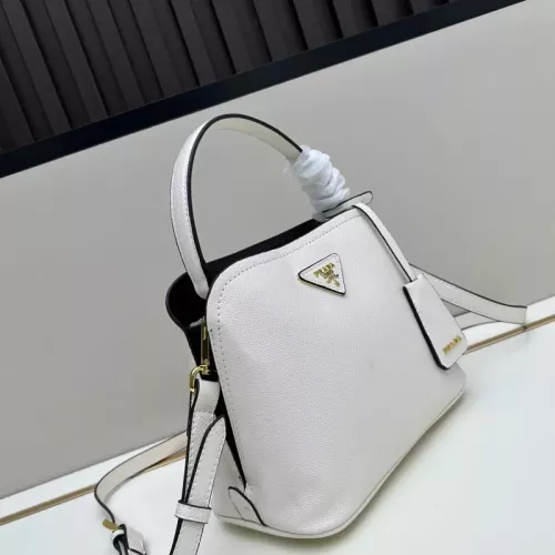 Replica Prada AAA Quality Messenger Bags For Women #1364034 $100.00 USD for Wholesale
