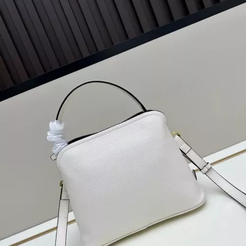 Replica Prada AAA Quality Messenger Bags For Women #1364034 $100.00 USD for Wholesale