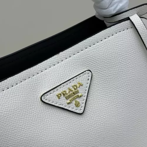 Replica Prada AAA Quality Messenger Bags For Women #1364034 $100.00 USD for Wholesale