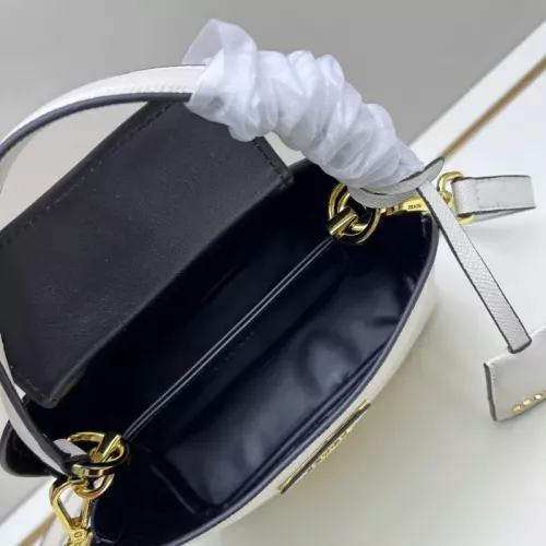 Replica Prada AAA Quality Messenger Bags For Women #1364034 $100.00 USD for Wholesale