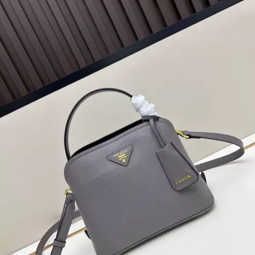 Prada AAA Quality Messenger Bags For Women #1364035 $100.00 USD, Wholesale Replica Prada AAA Quality Messenger Bags