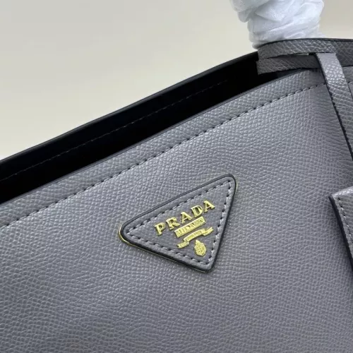 Replica Prada AAA Quality Messenger Bags For Women #1364035 $100.00 USD for Wholesale