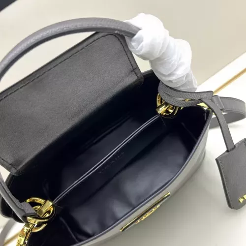 Replica Prada AAA Quality Messenger Bags For Women #1364035 $100.00 USD for Wholesale