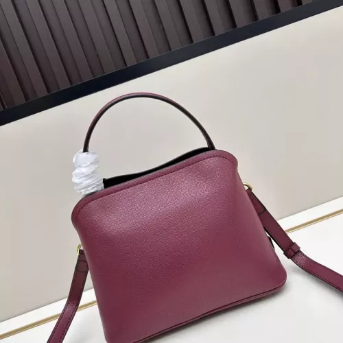 Replica Prada AAA Quality Messenger Bags For Women #1364036 $100.00 USD for Wholesale
