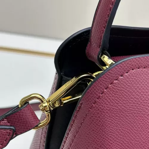 Replica Prada AAA Quality Messenger Bags For Women #1364036 $100.00 USD for Wholesale
