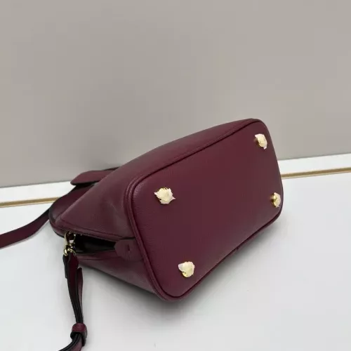 Replica Prada AAA Quality Messenger Bags For Women #1364036 $100.00 USD for Wholesale