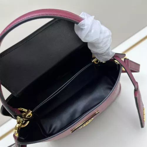 Replica Prada AAA Quality Messenger Bags For Women #1364036 $100.00 USD for Wholesale