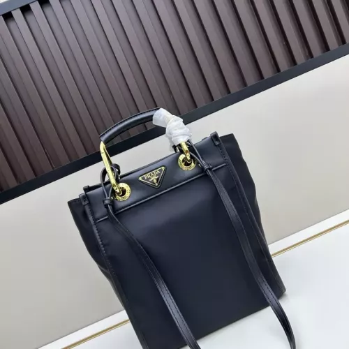 Prada AAA Quality Handbags For Women #1364038 $100.00 USD, Wholesale Replica Prada AAA Quality Handbags