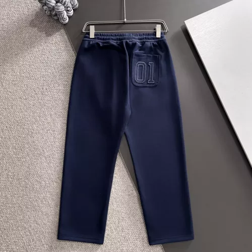 Replica Balenciaga Pants For Men #1364044 $60.00 USD for Wholesale