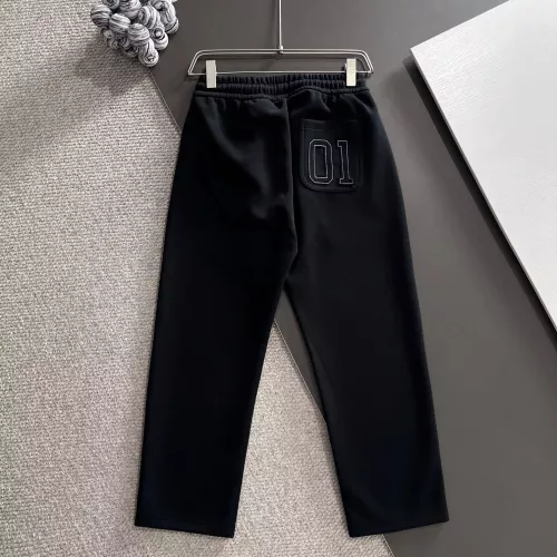 Replica Balenciaga Pants For Men #1364045 $60.00 USD for Wholesale