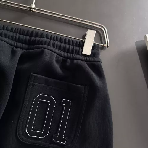 Replica Balenciaga Pants For Men #1364045 $60.00 USD for Wholesale