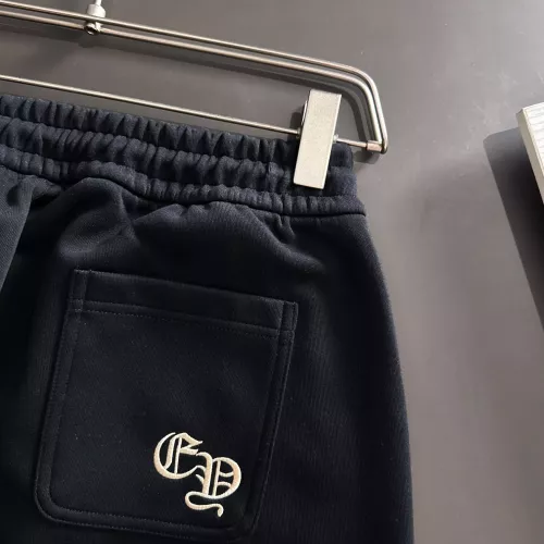Replica Chrome Hearts Pants For Men #1364047 $60.00 USD for Wholesale