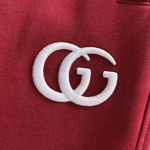 Replica Gucci Pants For Men #1364053 $60.00 USD for Wholesale